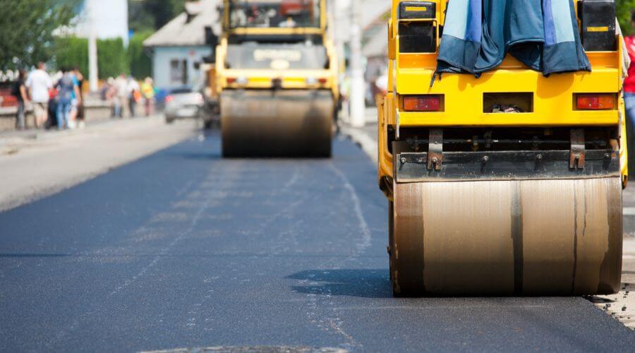 Expert top industrial roofings services in Chichester, NH